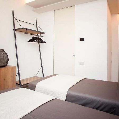 Vistamare Suite & Room Marina di Campo Exteriör bild