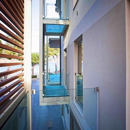 Vistamare Suite & Room Marina di Campo Exteriör bild