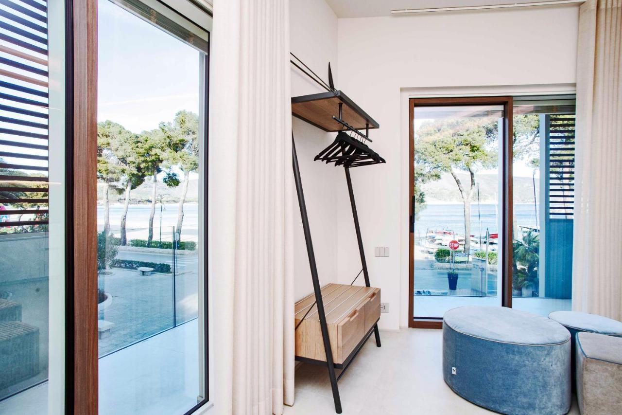 Vistamare Suite & Room Marina di Campo Exteriör bild