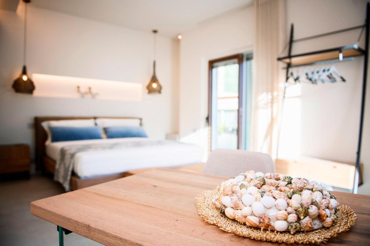Vistamare Suite & Room Marina di Campo Exteriör bild