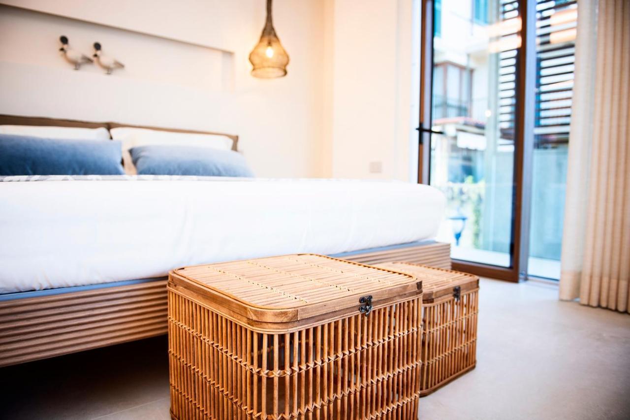 Vistamare Suite & Room Marina di Campo Exteriör bild