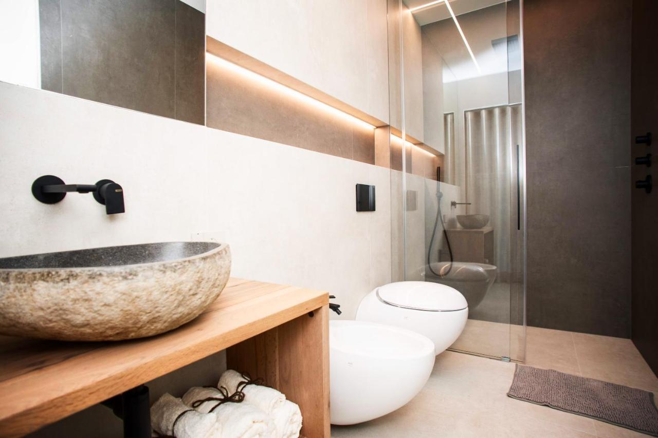 Vistamare Suite & Room Marina di Campo Exteriör bild