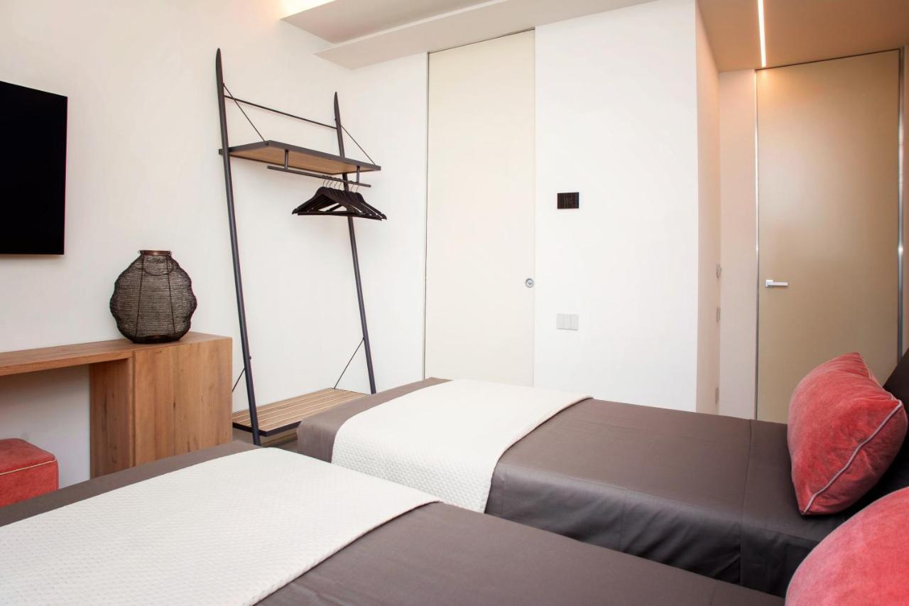 Vistamare Suite & Room Marina di Campo Exteriör bild