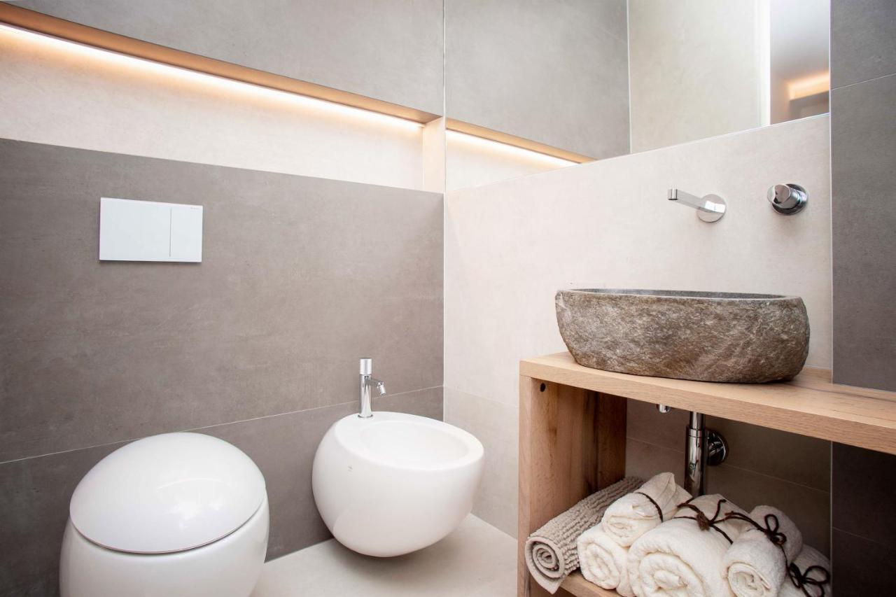 Vistamare Suite & Room Marina di Campo Exteriör bild